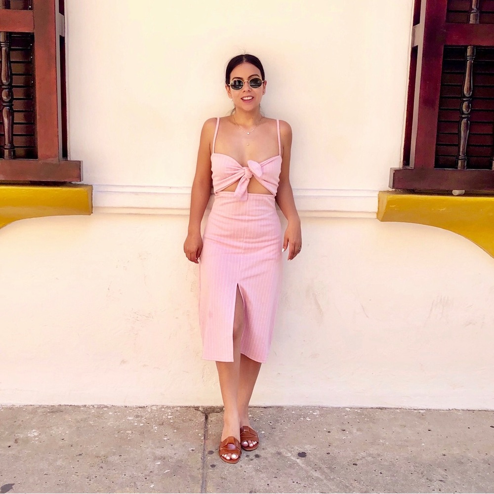 PLT dress
